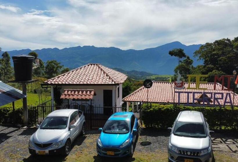 بنسيون Villa Paulina