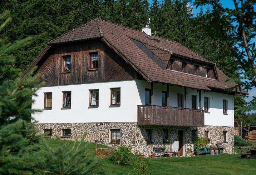 Pension Helena Honesová