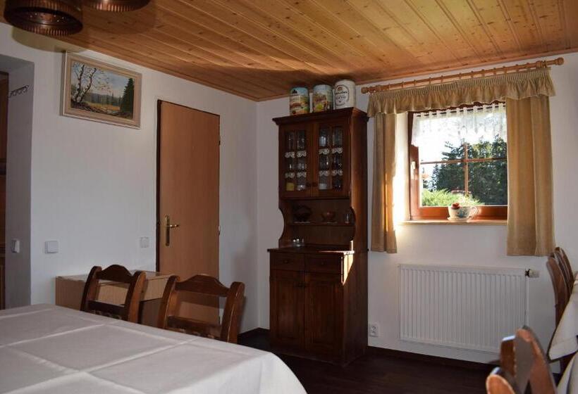 Pension Helena Honesová