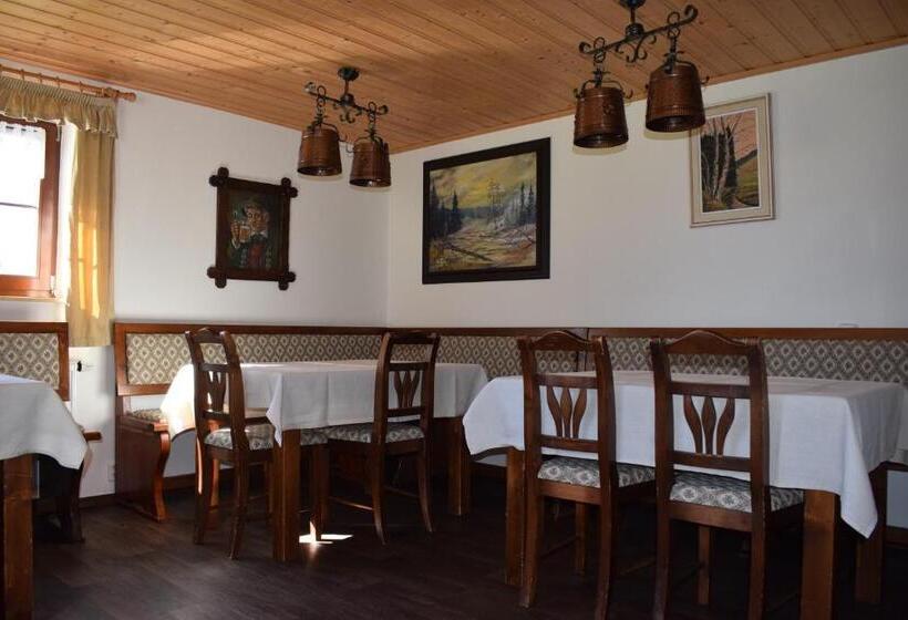 Pension Helena Honesová