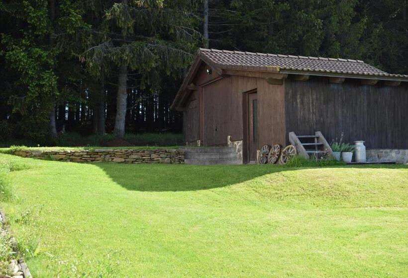 Pension Helena Honesová