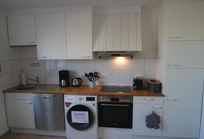 Pension Zweite Heimat