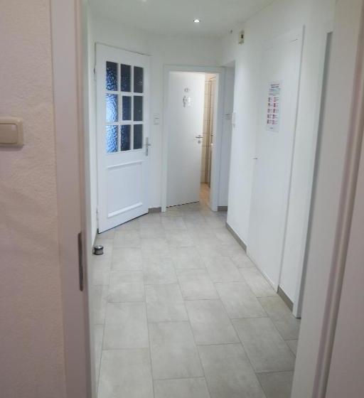 Pension Zweite Heimat