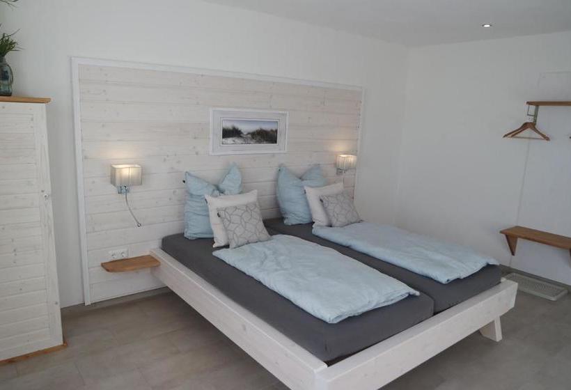 Pension Zweite Heimat