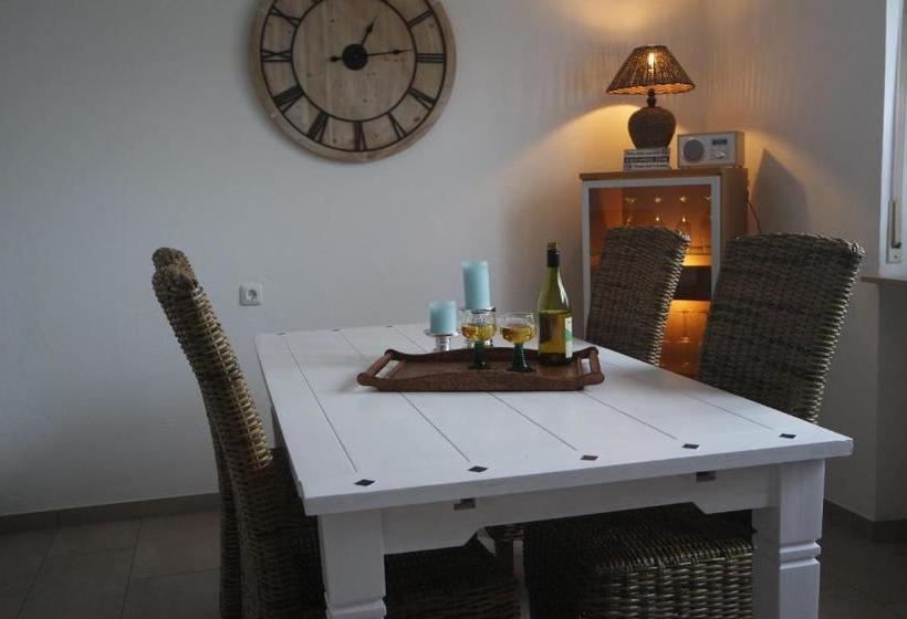 Pension Zweite Heimat