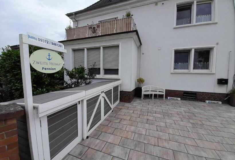 Pension Zweite Heimat
