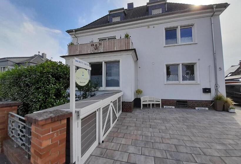 Pension Zweite Heimat