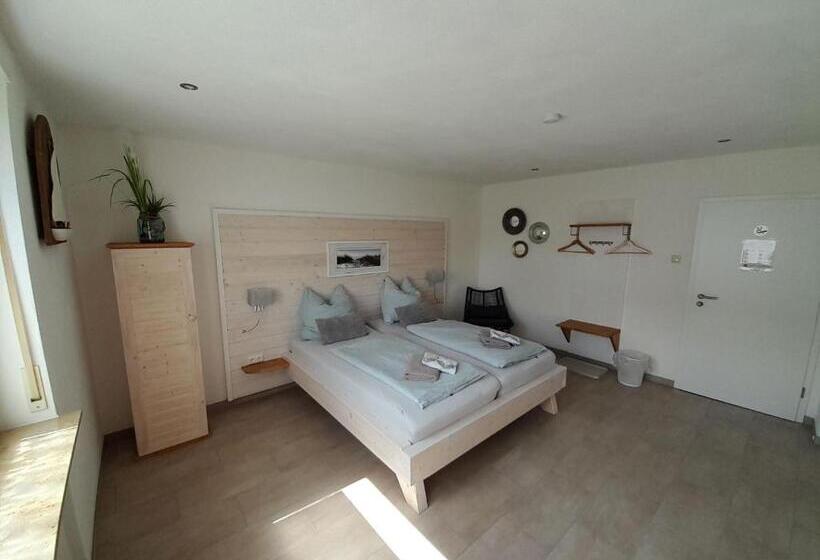 Pension Zweite Heimat