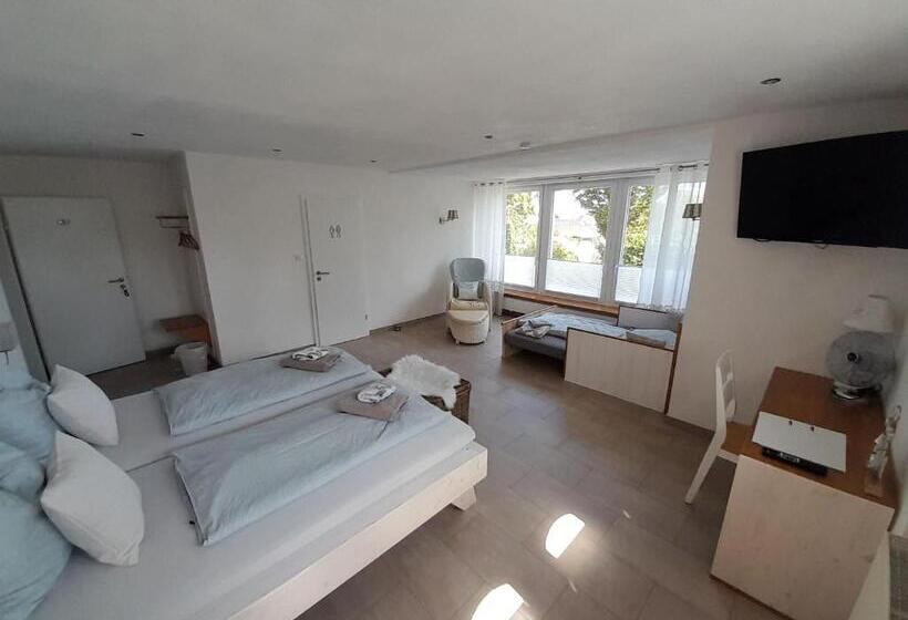 Pension Zweite Heimat