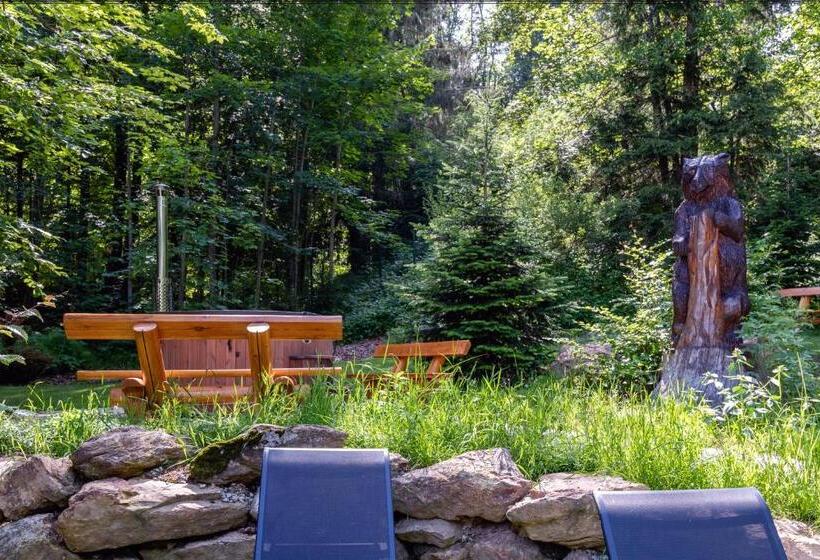 Robenstein Hotel & Spa Villa