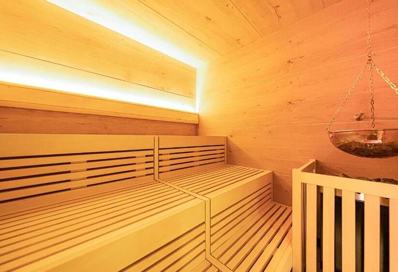 Robenstein Hotel & Spa Villa