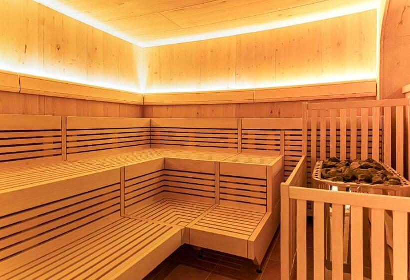 Robenstein Hotel & Spa Villa