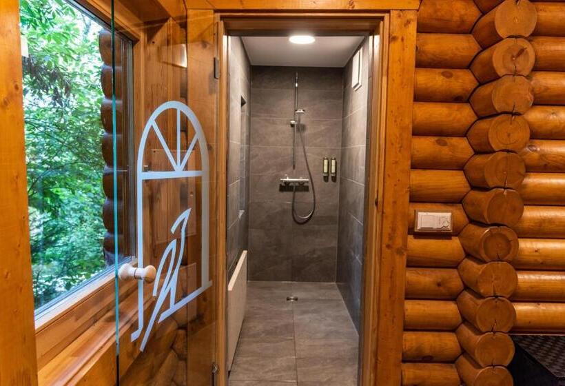 Robenstein Hotel & Spa Villa