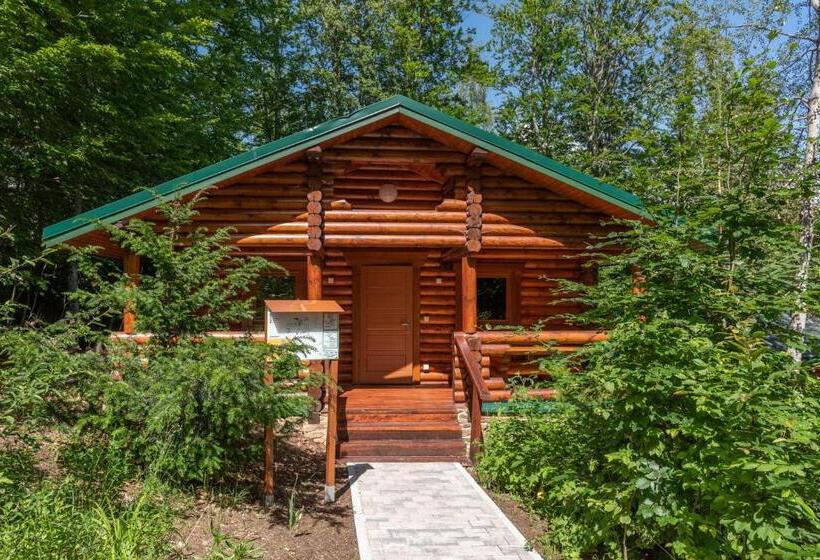 Robenstein Hotel & Spa Villa