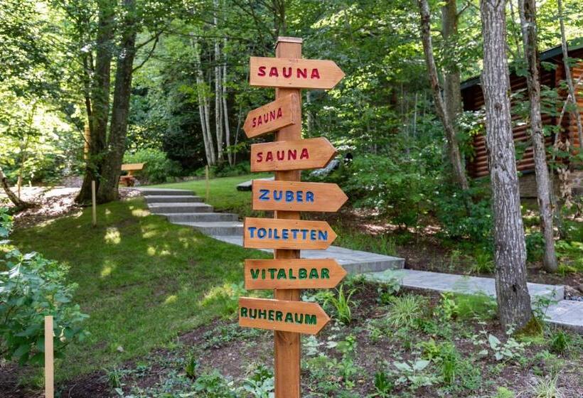 Robenstein Hotel & Spa Villa