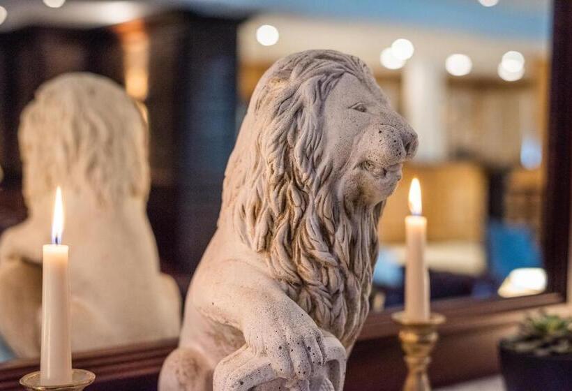 Robenstein Hotel & Spa Villa