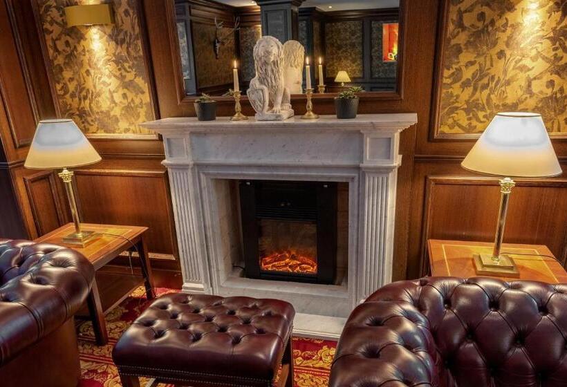 Robenstein Hotel & Spa Villa