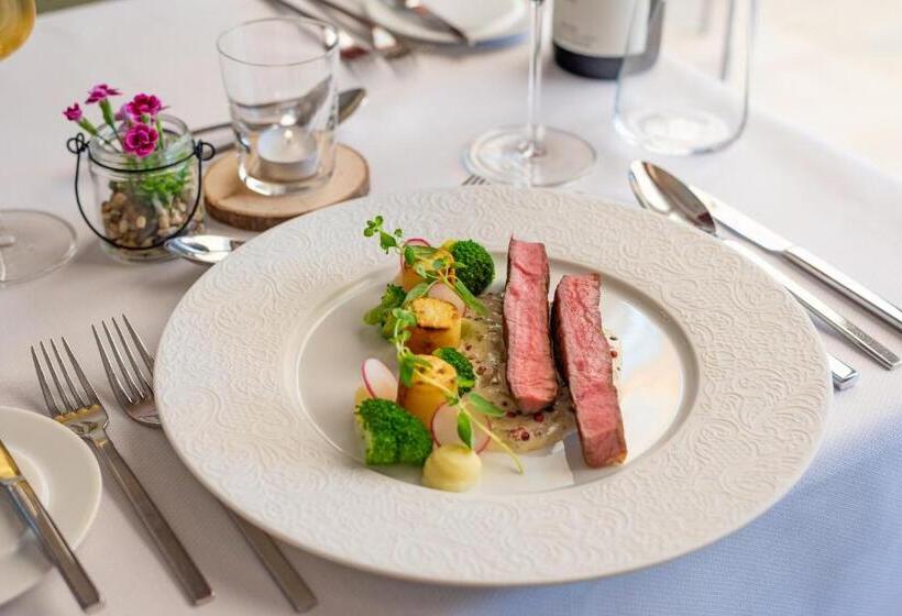 Robenstein Hotel & Spa Villa