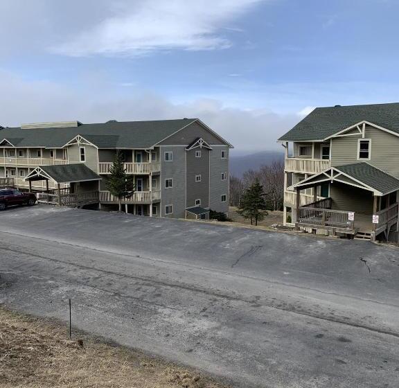 Sunsets At Summit 108b, Free Wi Fi, Parking And Ac