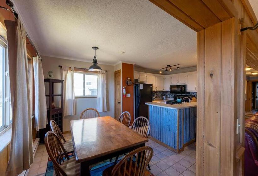 Sunsets At Summit 108b, Free Wi Fi, Parking And Ac