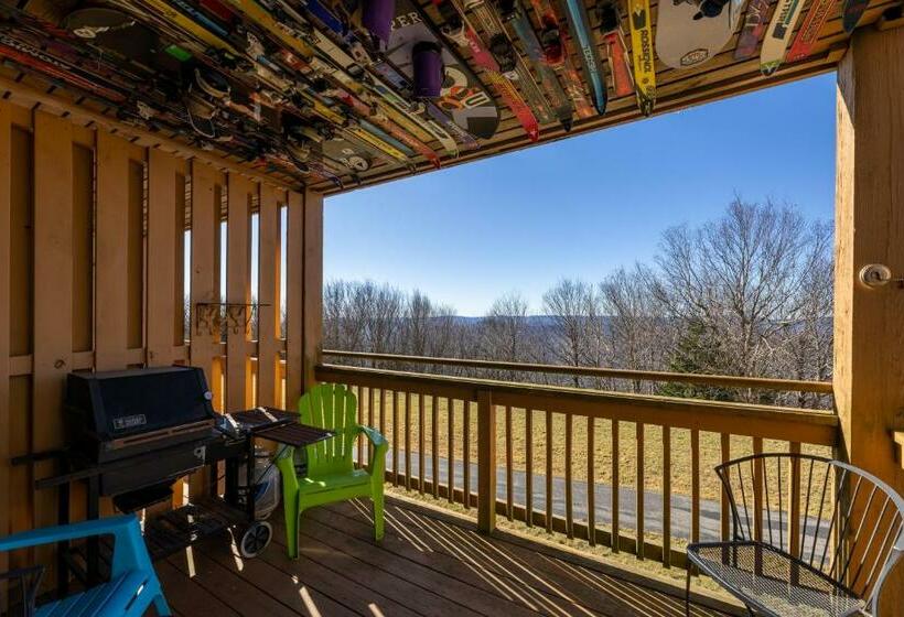 Sunsets At Summit 108b, Free Wi Fi, Parking And Ac