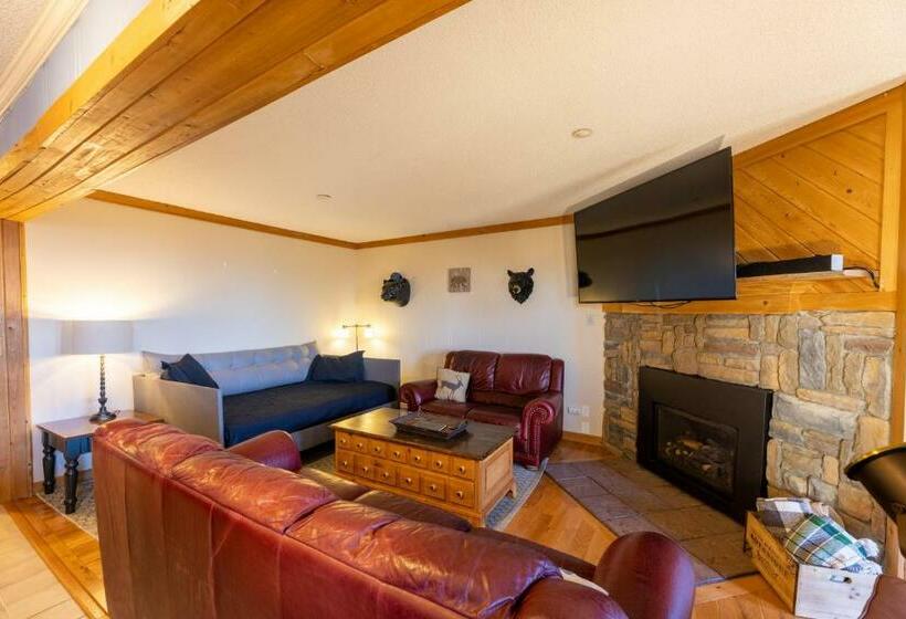 Sunsets At Summit 108b, Free Wi Fi, Parking And Ac