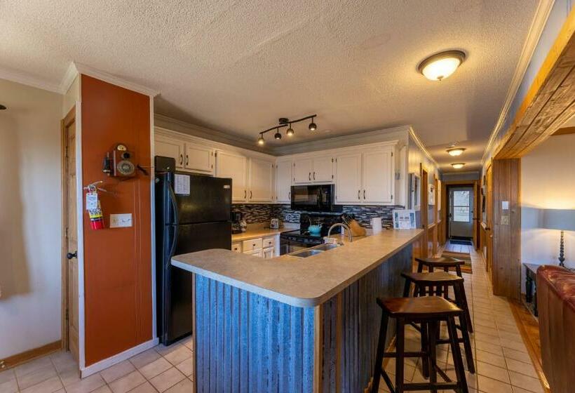 Sunsets At Summit 108b, Free Wi Fi, Parking And Ac