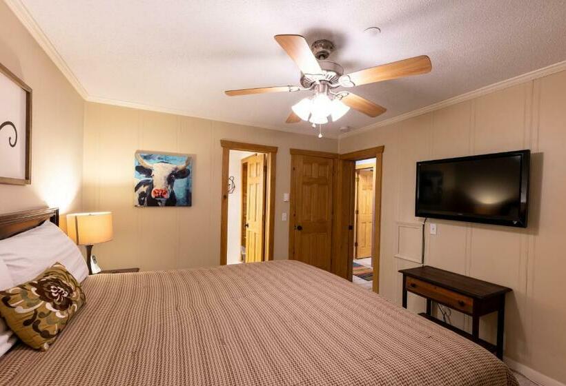 Sunsets At Summit 108b, Free Wi Fi, Parking And Ac