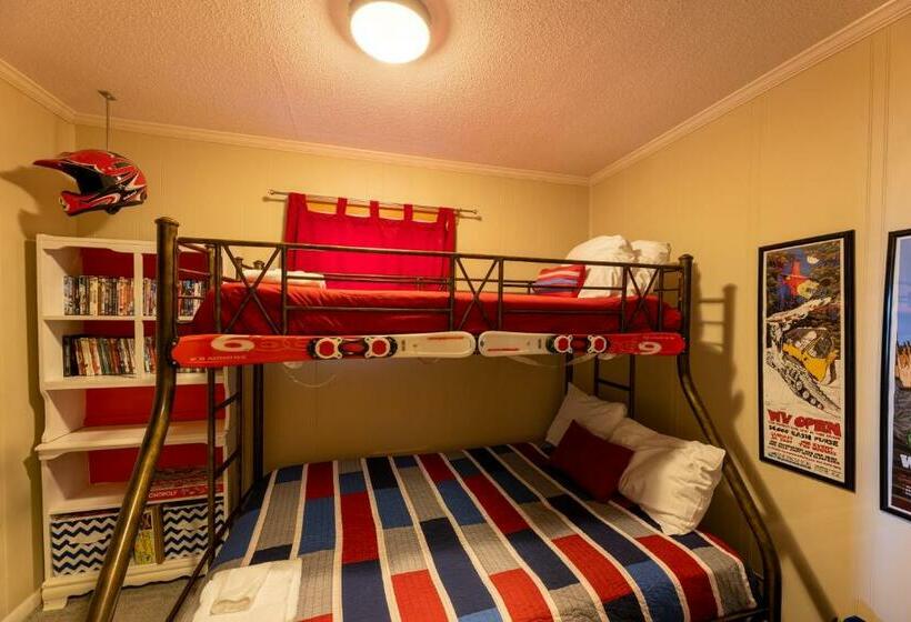 Sunsets At Summit 108b, Free Wi Fi, Parking And Ac