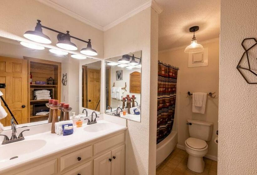 Sunsets At Summit 108b, Free Wi Fi, Parking And Ac