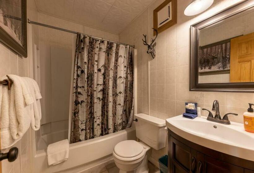 Sunsets At Summit 108b, Free Wi Fi, Parking And Ac
