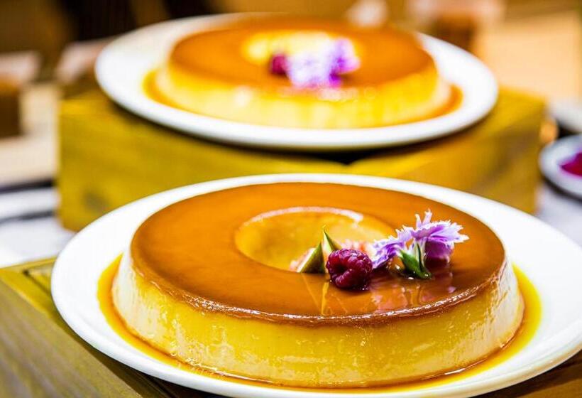 Taua Hotel E Convention Alexania