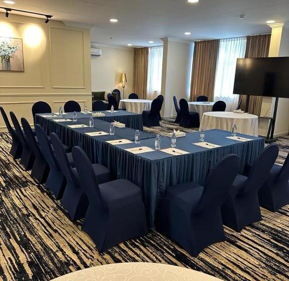 سكون سويت للشقق الفندقية