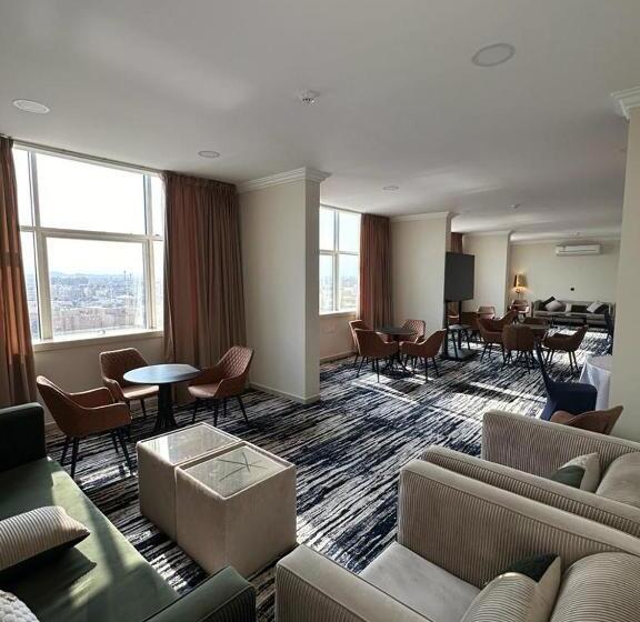 سكون سويت للشقق الفندقية