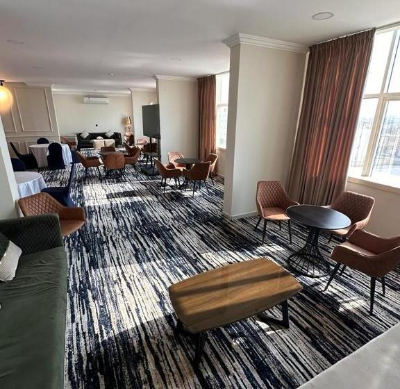 سكون سويت للشقق الفندقية