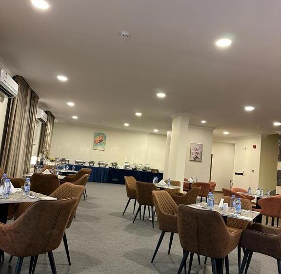 سكون سويت للشقق الفندقية