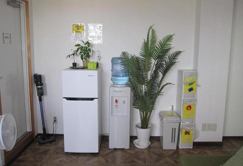 ホテル ハイビスヤブ