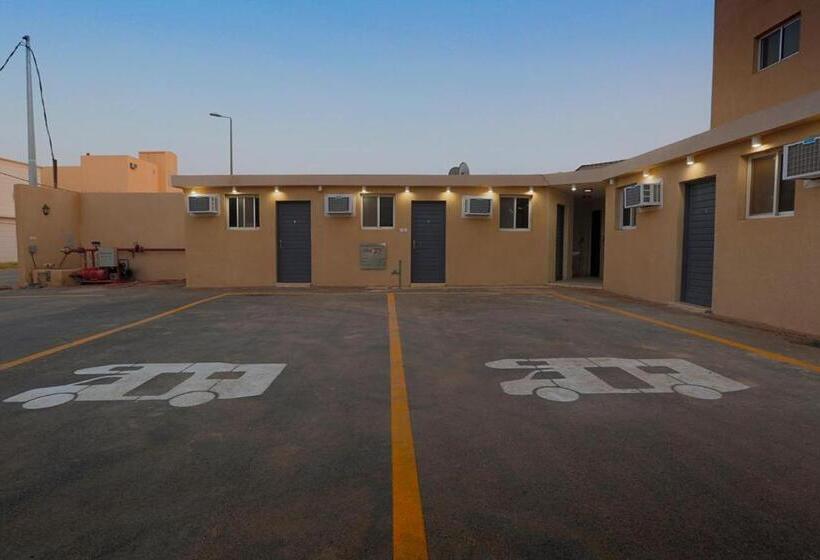 الوادي للوحدات السكنية