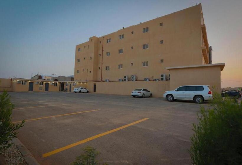 الوادي للوحدات السكنية