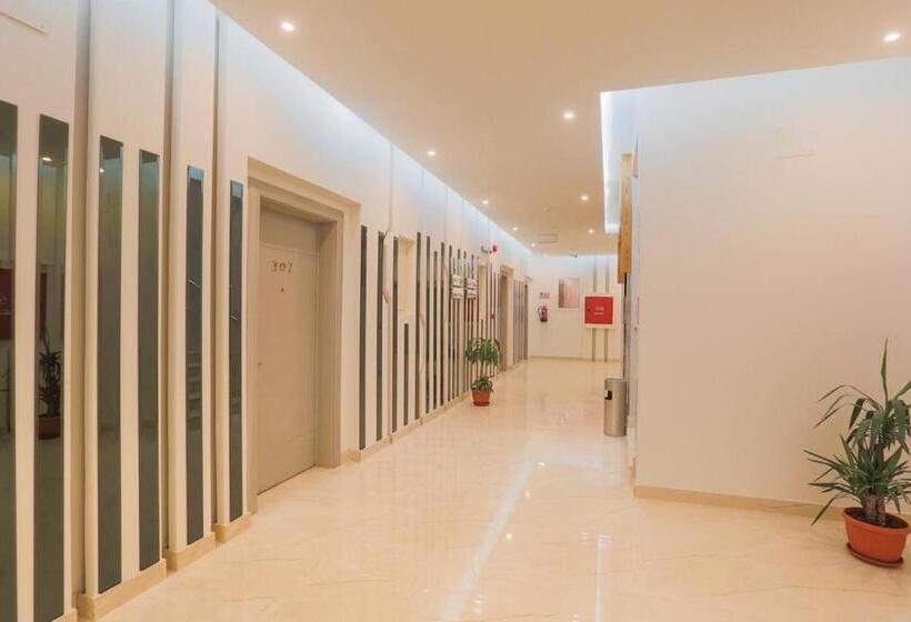 الوادي للوحدات السكنية