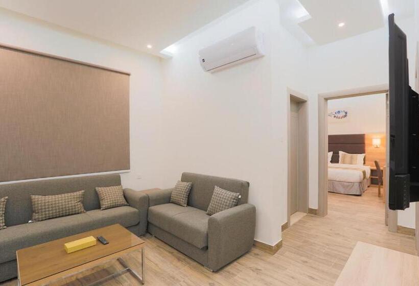 الوادي للوحدات السكنية