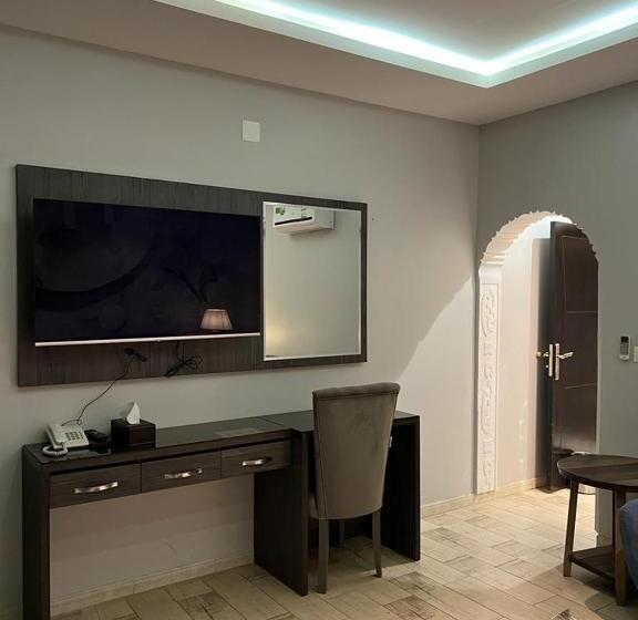 أزد للشقق المخدومة