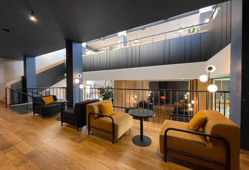 шпиці Hotel & Spa