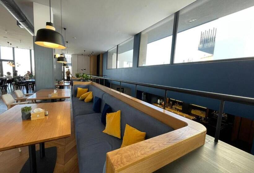 шпиці Hotel & Spa