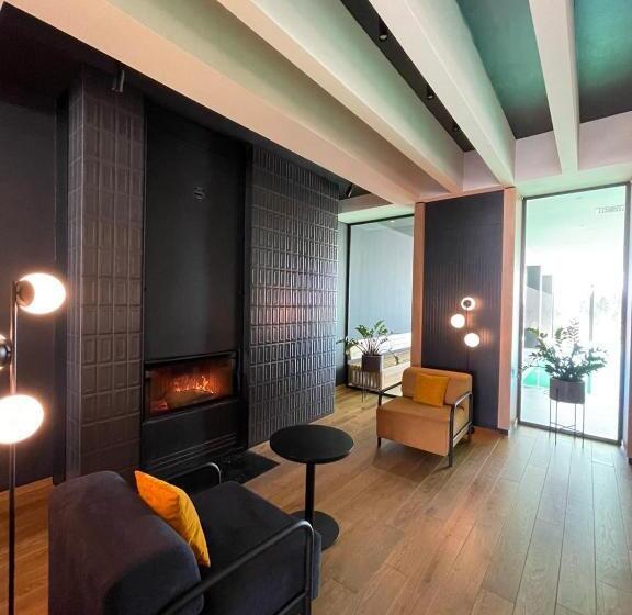 шпиці Hotel & Spa