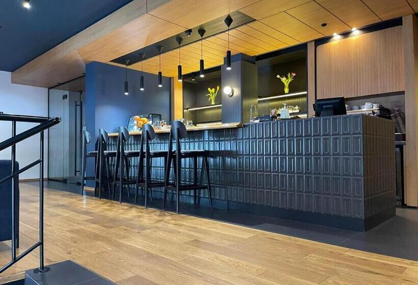 шпиці Hotel & Spa