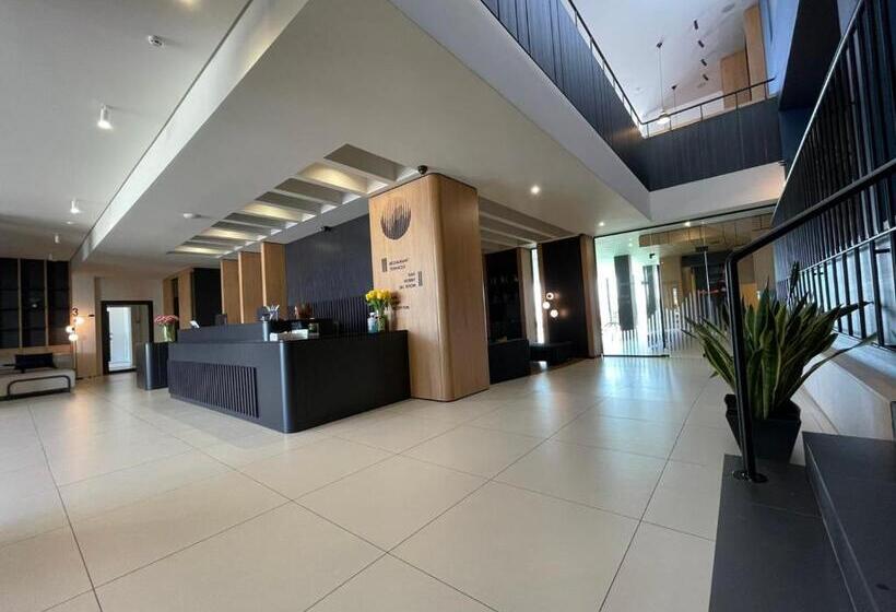 шпиці Hotel & Spa