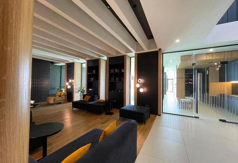 шпиці Hotel & Spa