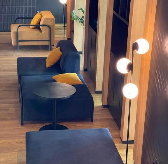 шпиці Hotel & Spa