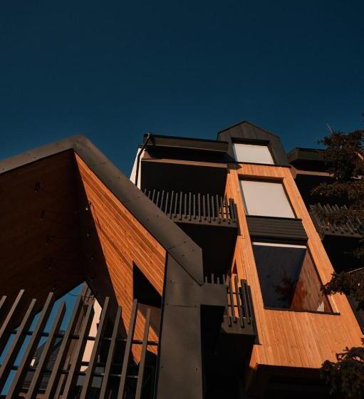 шпиці Hotel & Spa